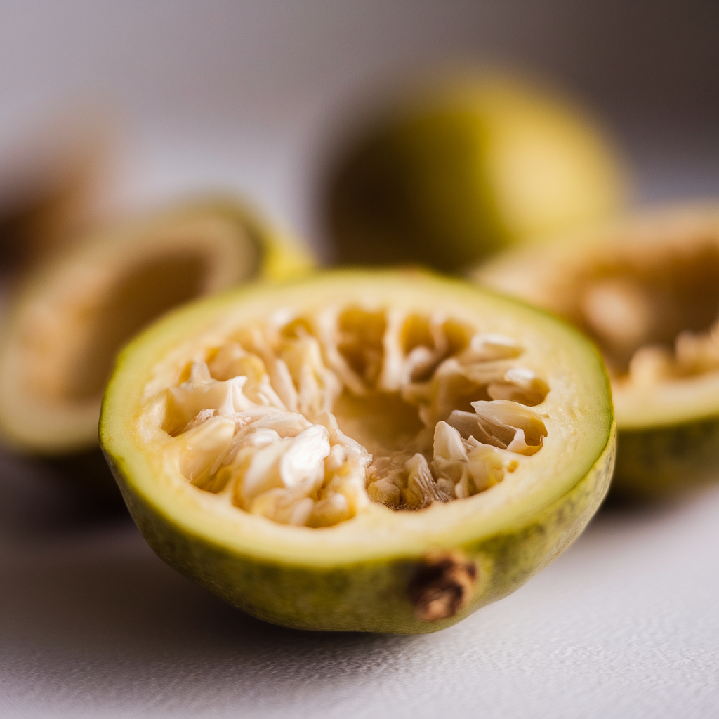 Garcinia Cambogia